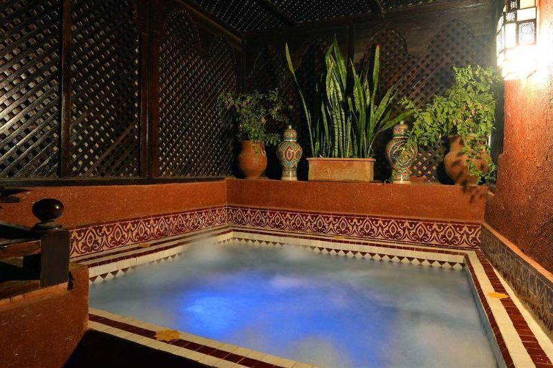 Riad La Porte Rouge By La Siredrah 4*
